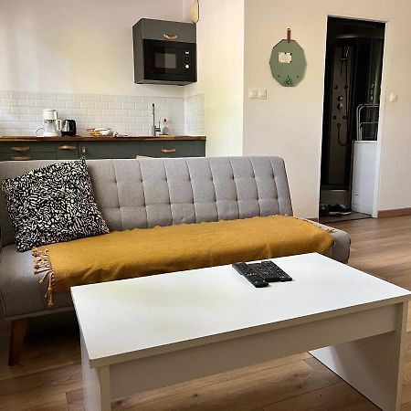 Studio Antigone, Wifi, Parking, Tv, Parking Montpellier Exterior photo