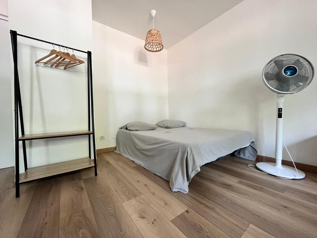 Studio Antigone, Wifi, Parking, Tv, Parking Montpellier Exterior photo